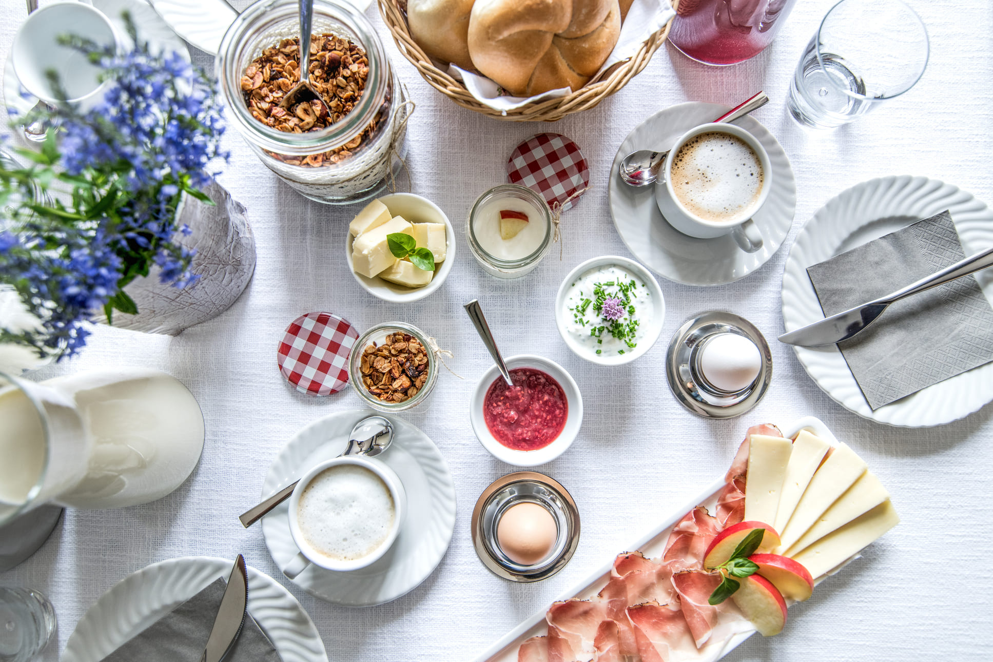 Frühstück1